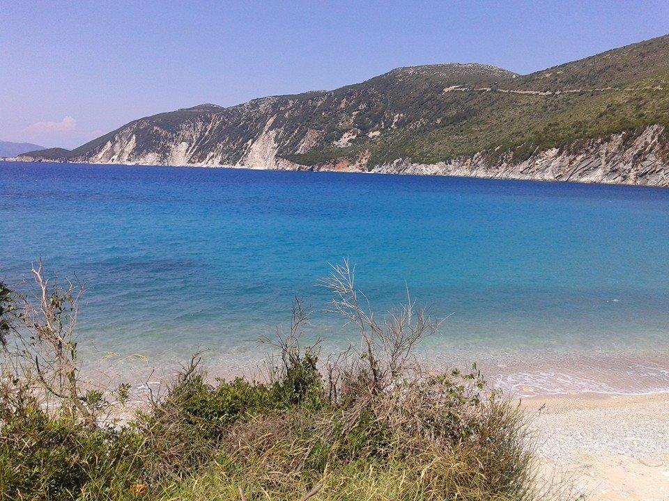 Iriana Village Inn Stavros  部屋 写真