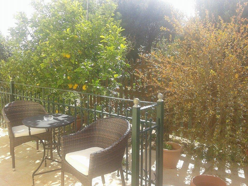 Iriana Village Inn Stavros  部屋 写真