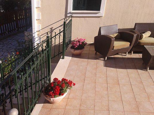 Iriana Village Inn Stavros  部屋 写真