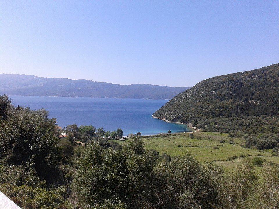 Iriana Village Inn Stavros  部屋 写真