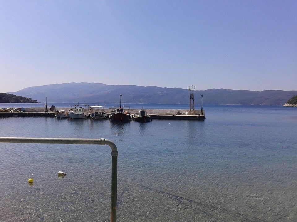 Iriana Village Inn Stavros  部屋 写真