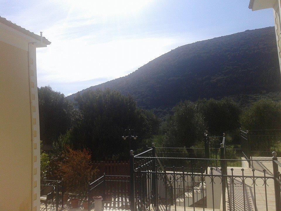 Iriana Village Inn Stavros  部屋 写真