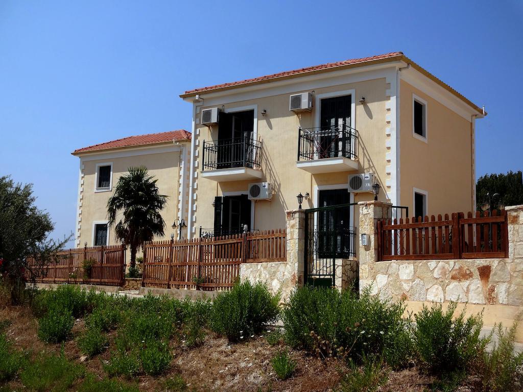 Iriana Village Inn Stavros  部屋 写真