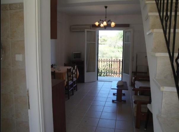 Iriana Village Inn Stavros  部屋 写真