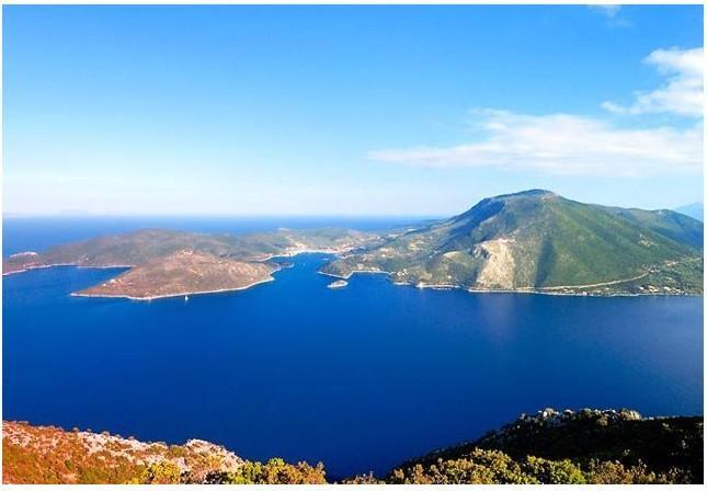 Iriana Village Inn Stavros  部屋 写真