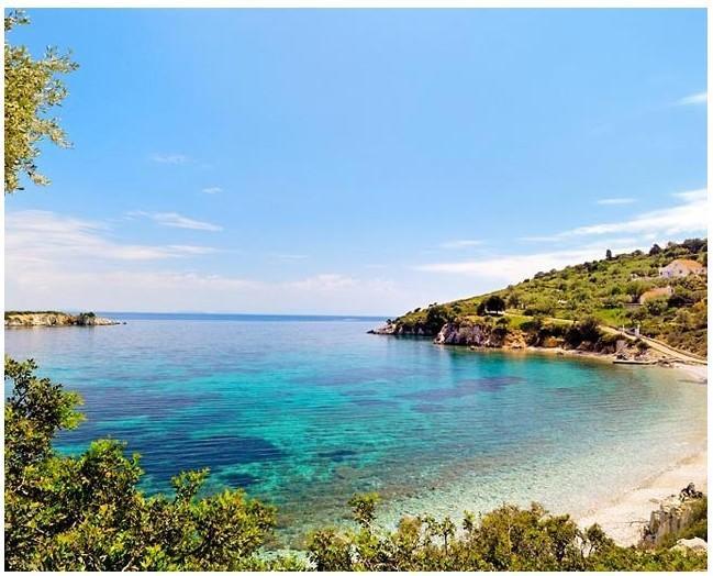 Iriana Village Inn Stavros  部屋 写真