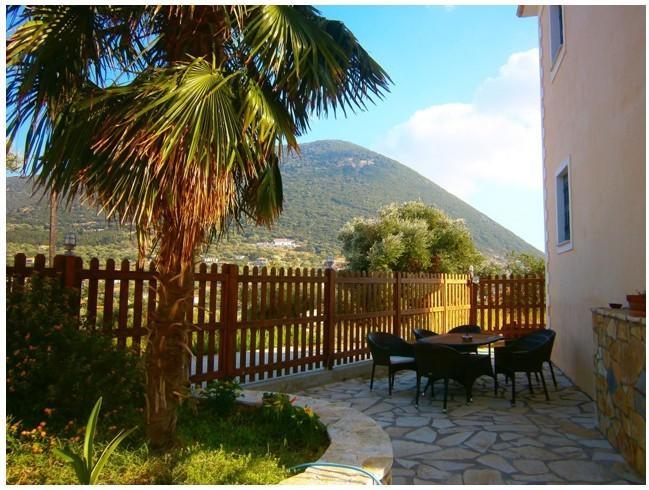 Iriana Village Inn Stavros  部屋 写真